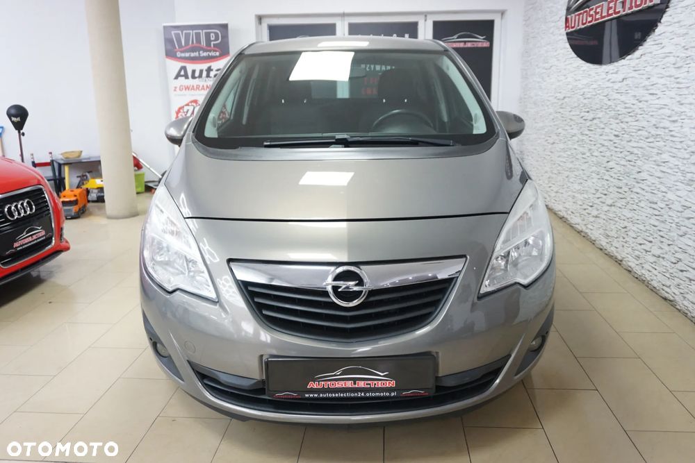 Opel Meriva 1.4 Active - 2