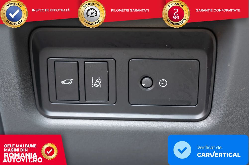 Jaguar E-Pace D150 AWD Aut. - 10