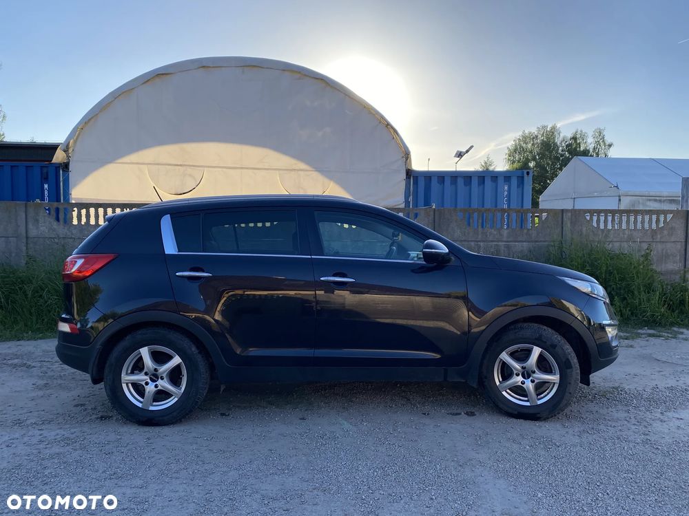 Kia Sportage 1.6 GDI L 2WD - 6