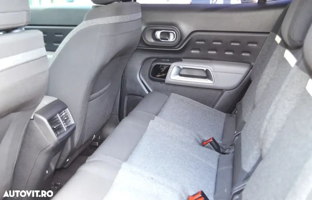 Citroën C5 Aircross 1.5 BlueHDi S&S EAT8 Feel - 12