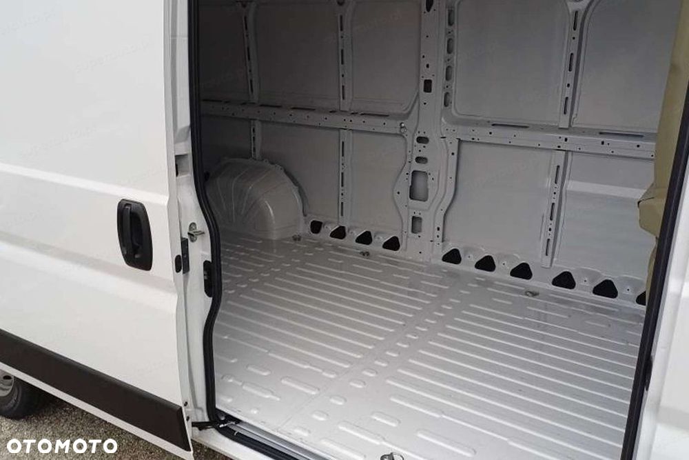 Opel Movano L3H2 2.2 140KM - 7