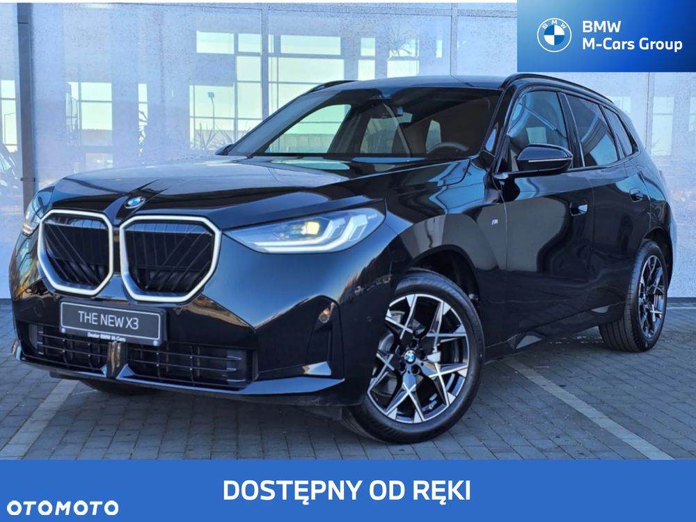 BMW X3 - 1