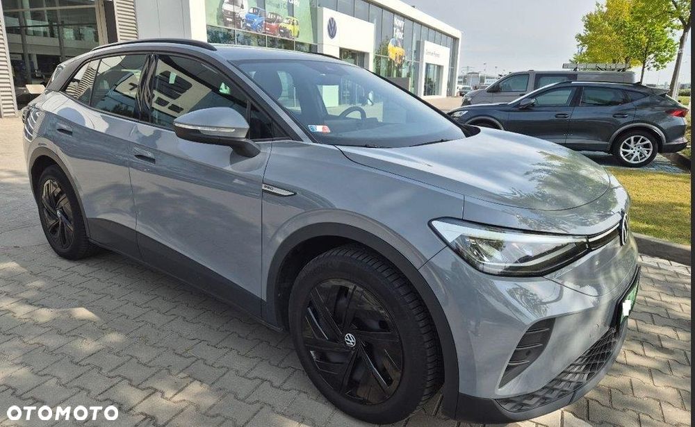 Volkswagen ID.4 77kWh Pro Performance - 1