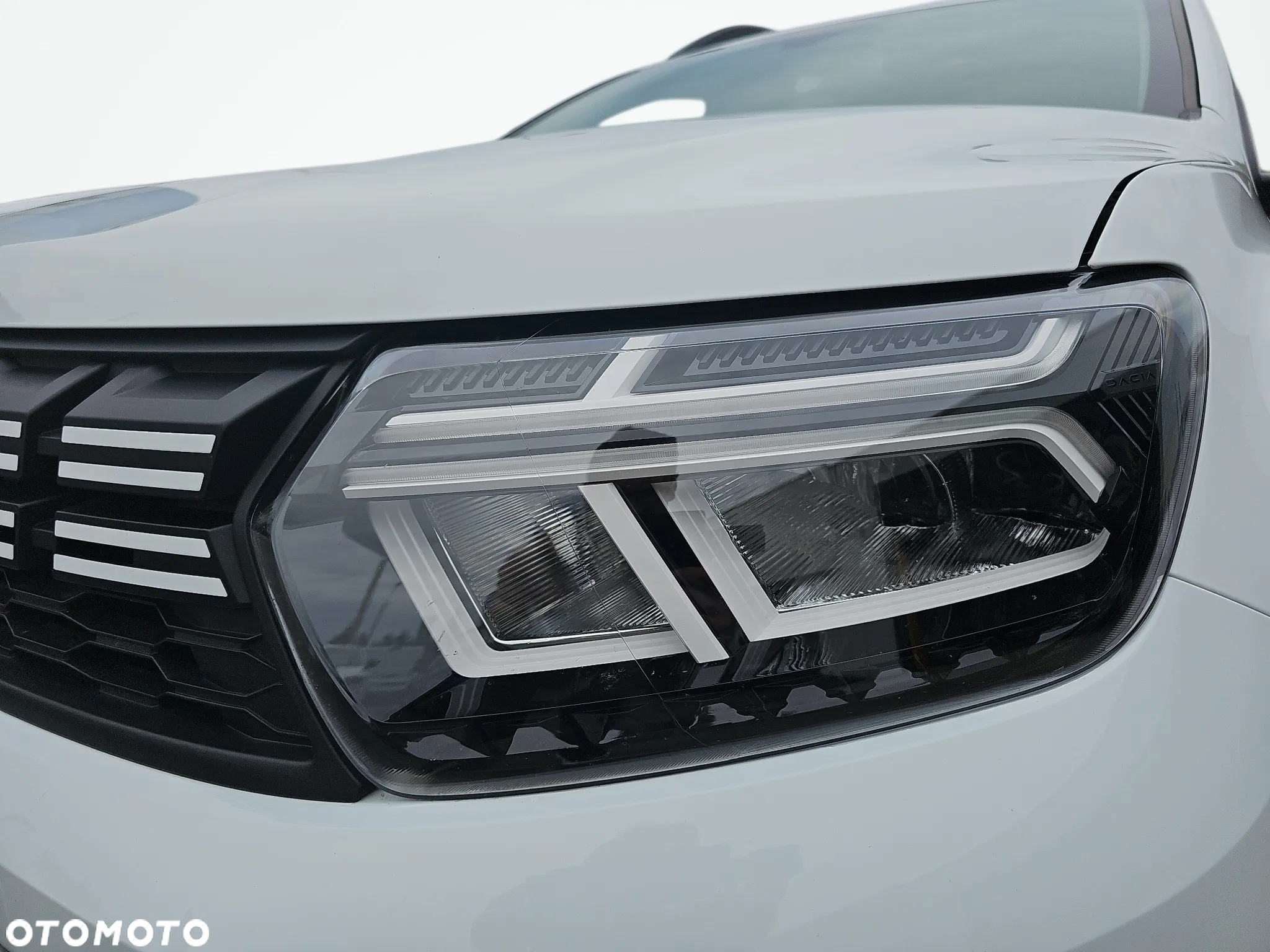 Dacia Duster 1.0 TCe Journey - 24