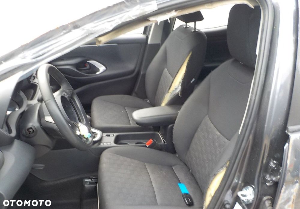 Toyota Yaris - 25