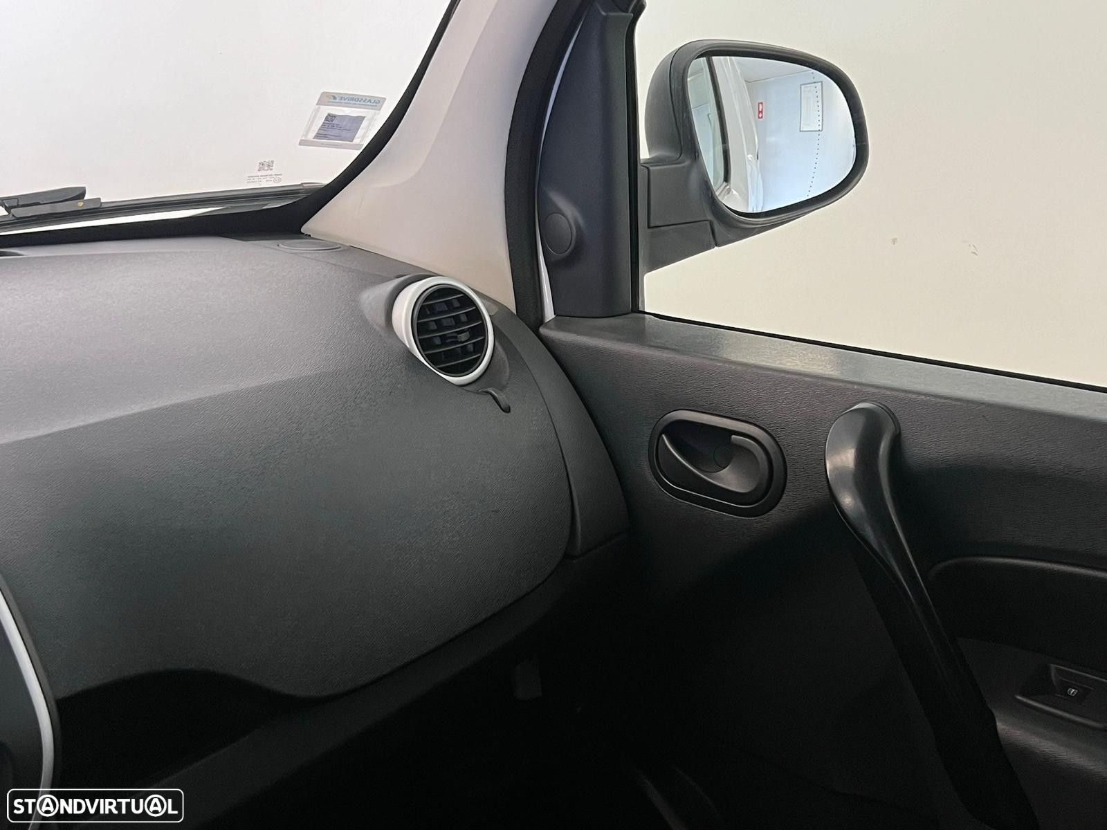 Renault Kangoo 1.5 dCi Grand Confort S/S - 22