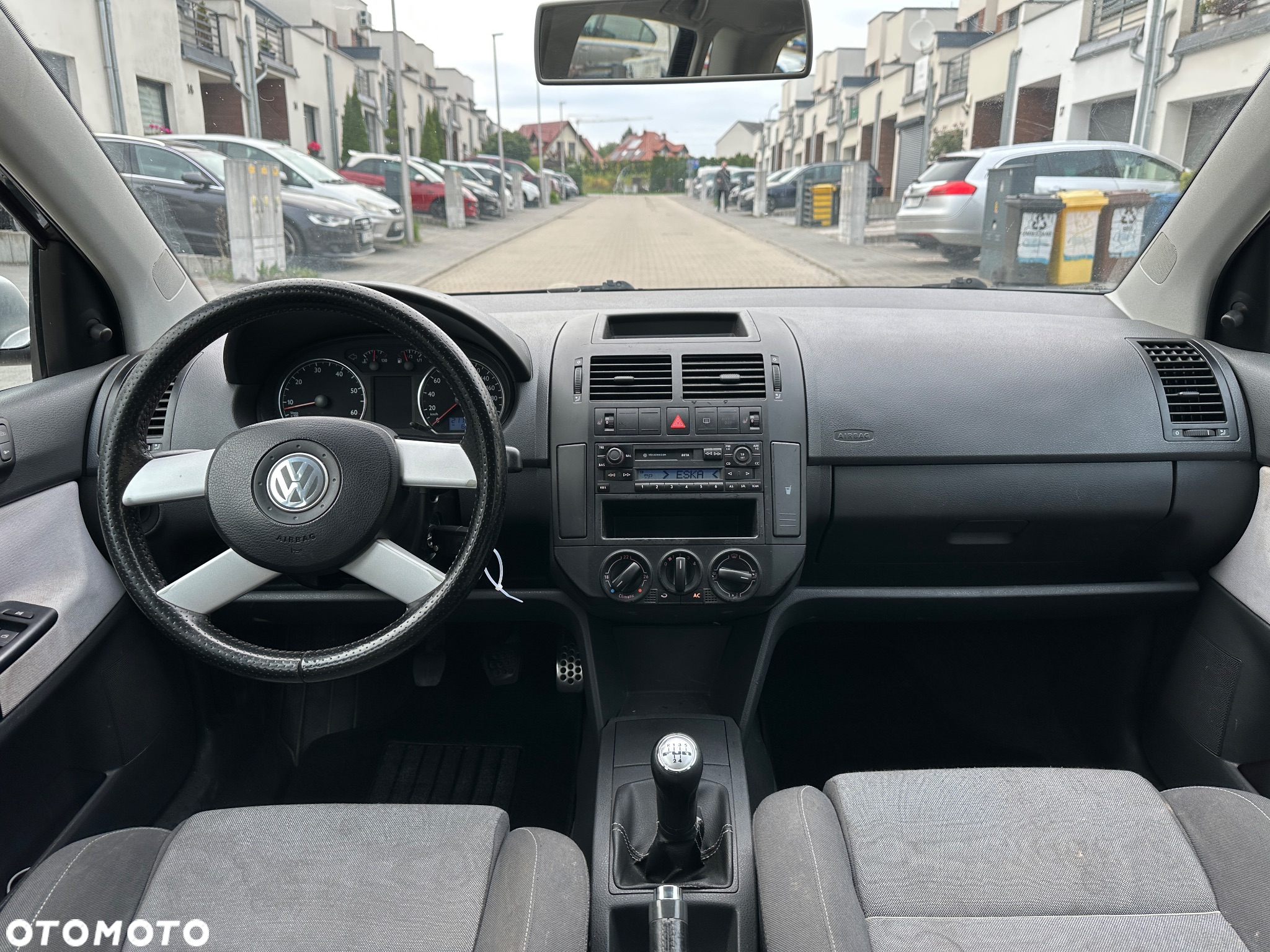 Volkswagen Polo 1.4 16V Fun - 20
