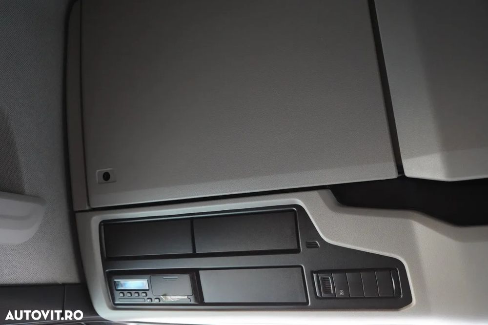 Scania R 450 / RETARDER / I-PARK COOL / - 33