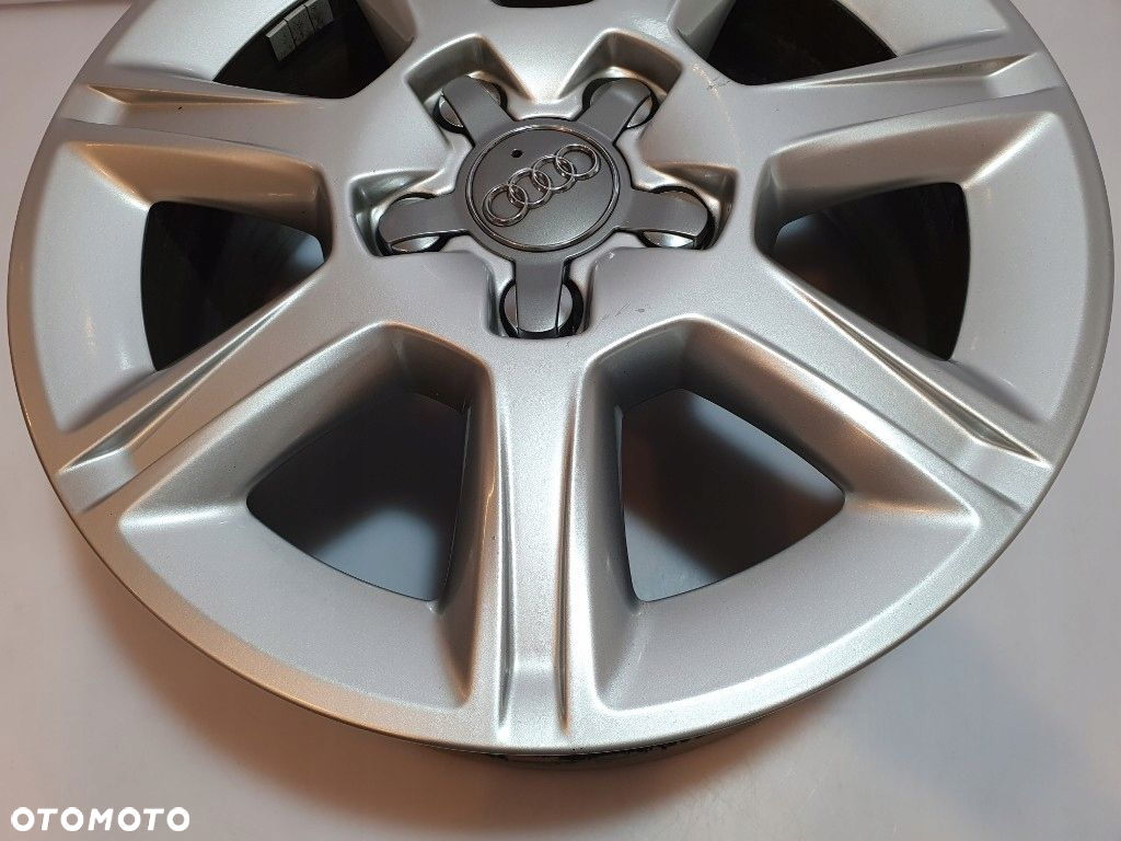 AUDI A3 8P A4 B8 ALUFELGA 8P0601025AP 6.5" x 16" 5x112 ET 50 SPRAWDZANA - 3