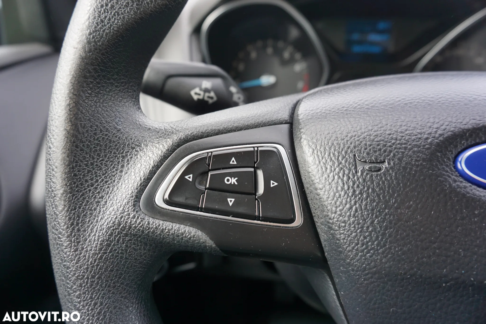 Ford Focus 1.0 EcoBoost Start Stop Trend - 21