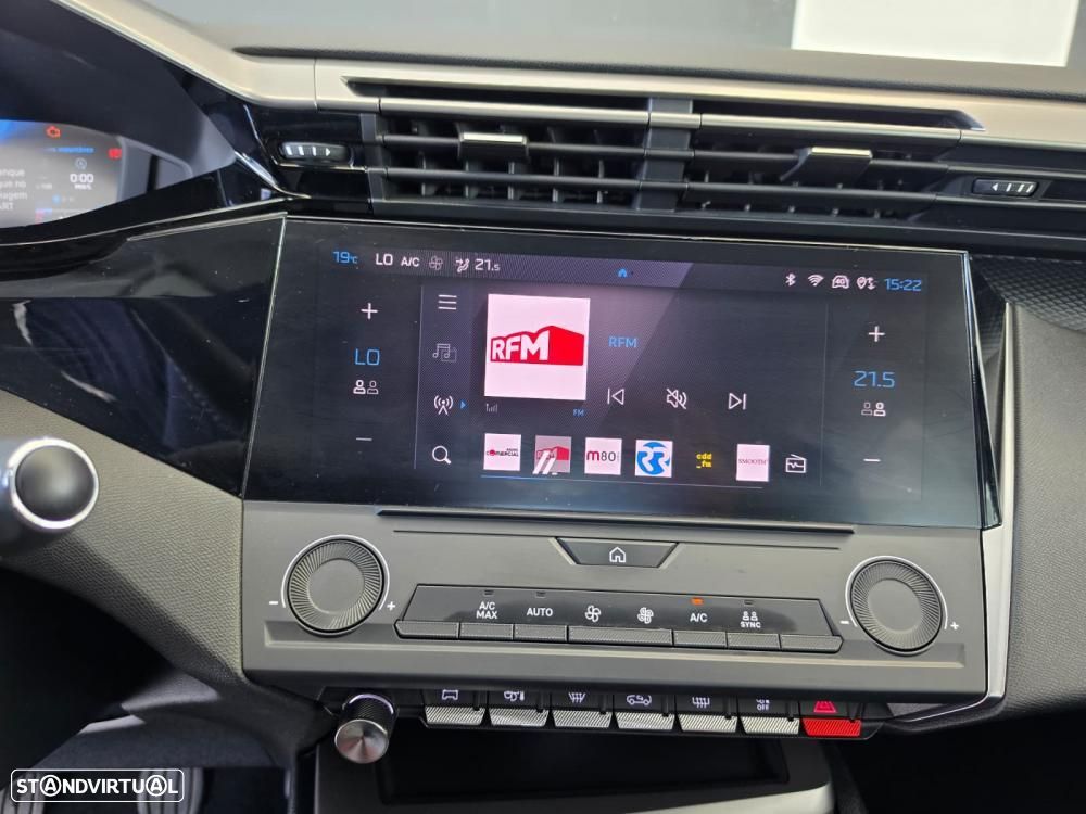 Peugeot 308 1.5 BlueHDi Active Pack - 16