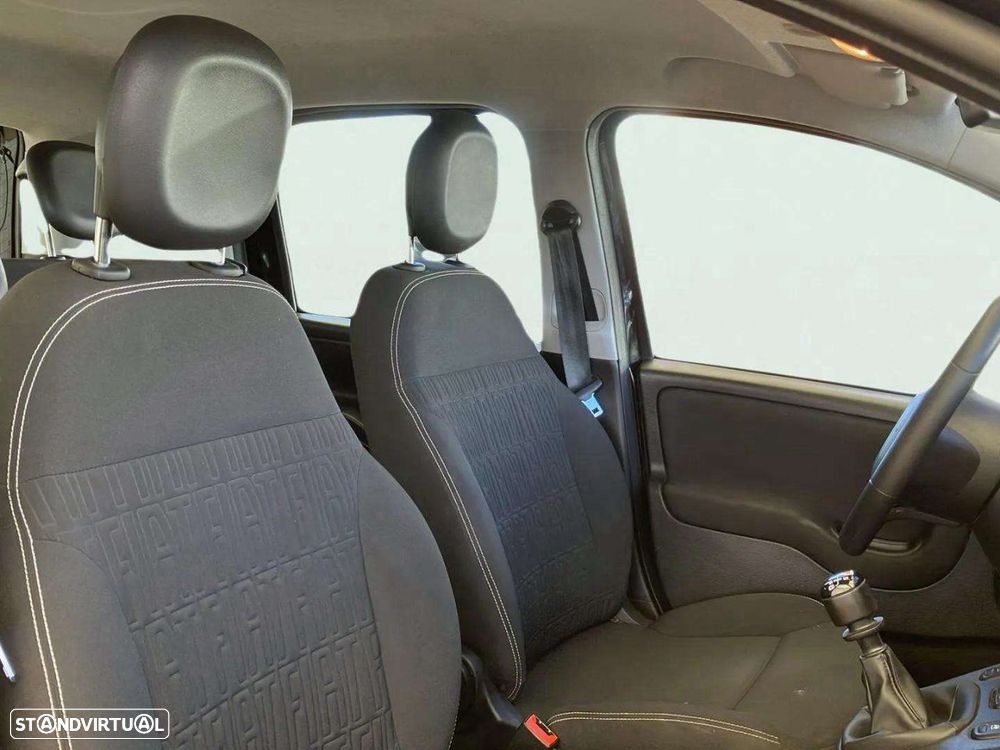 Fiat Panda 1.0 Hybrid - 13