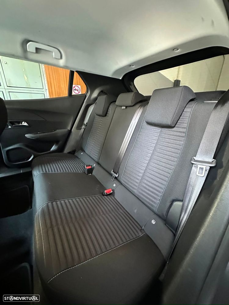Peugeot 2008 1.2 PureTech Active Pack EAT8 - 10