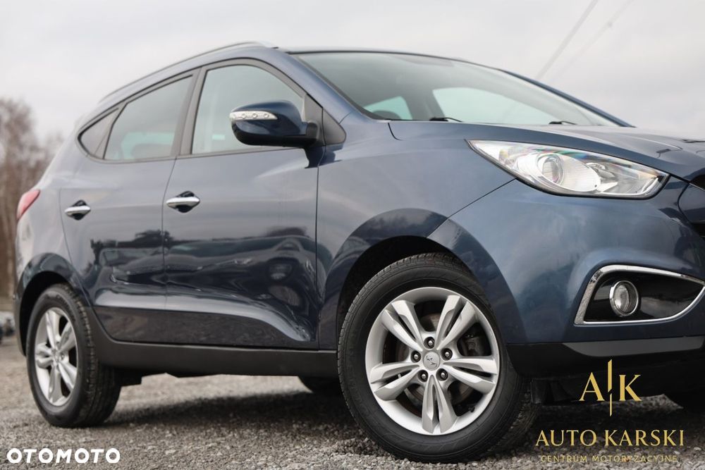 Hyundai ix35 - 14