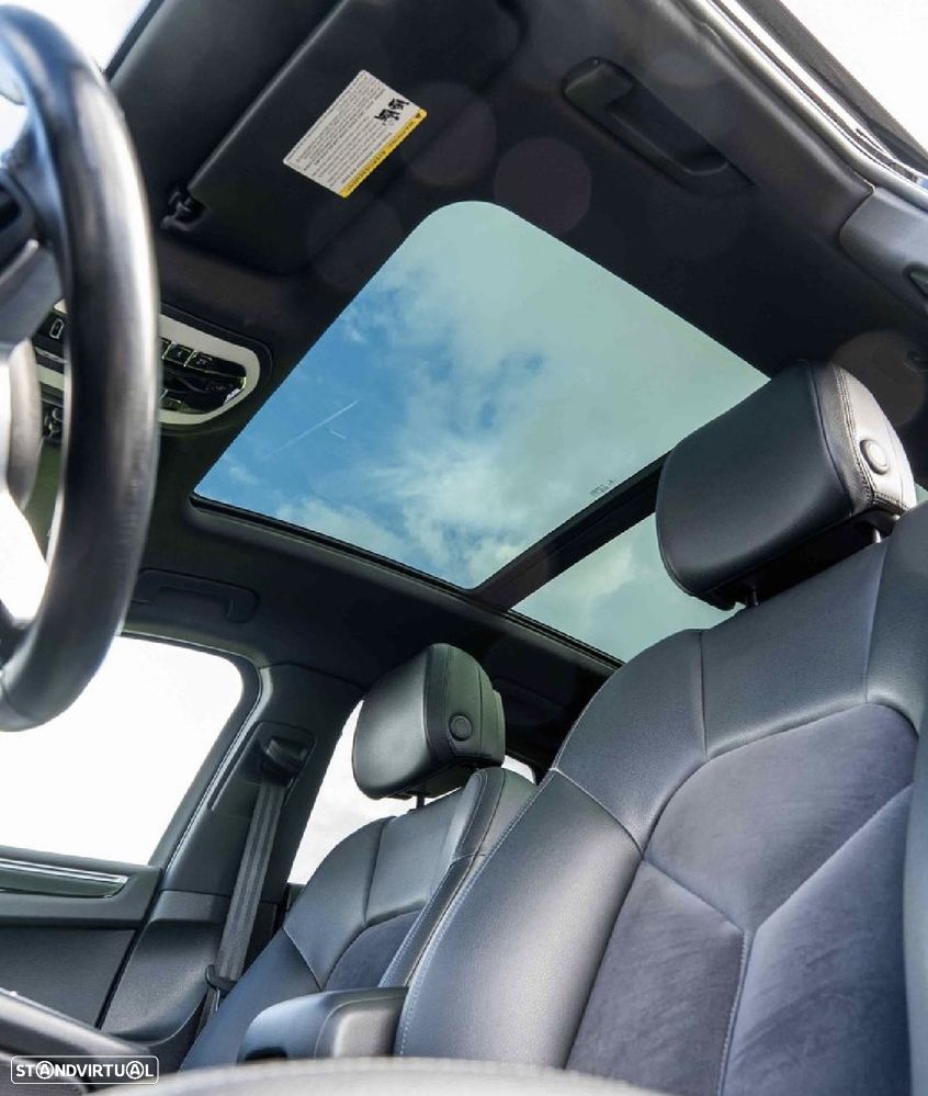 Porsche Macan 2.0T - 29