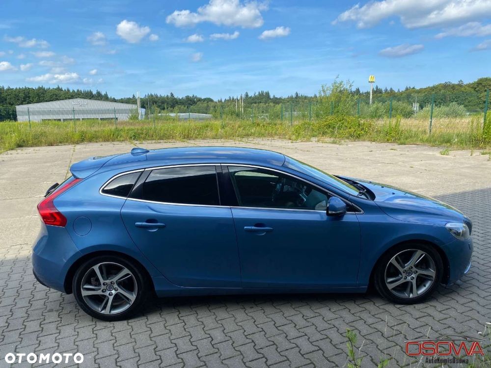Volvo V40 D3 Drive-E Summum - 3