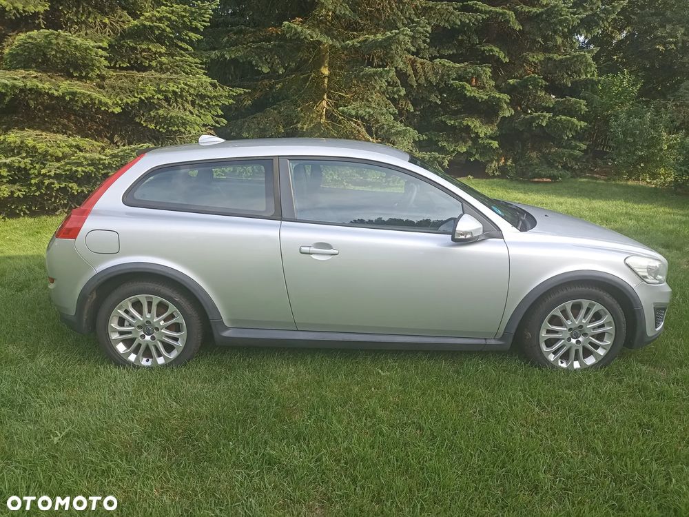 Volvo C30 1.6 Kinetic - 2