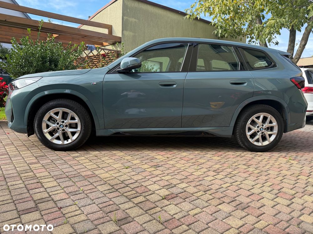 BMW iX1 eDrive20 66.5kWh M Sport Edition - 6