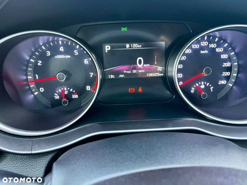 Kia Ceed 1.5 T-GDI M DCT - 17
