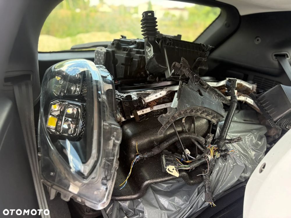 Ford Kuga 2.5 Duratec PHEV ACTIVE - 10
