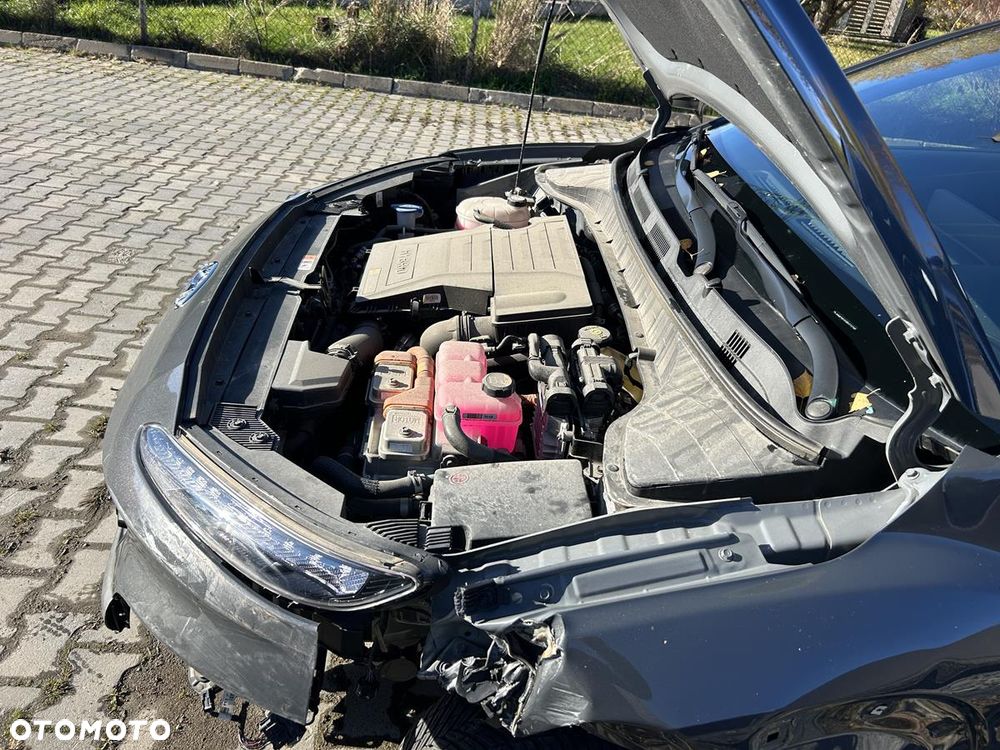 Hyundai Kona 1.6 GDI DCT Premium - 12