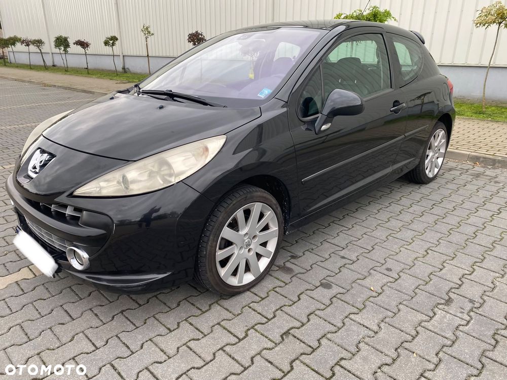 Peugeot 207 - 11