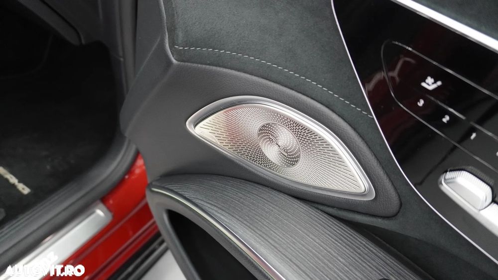 Mercedes-Benz EQS 450+ AMG Line - 14