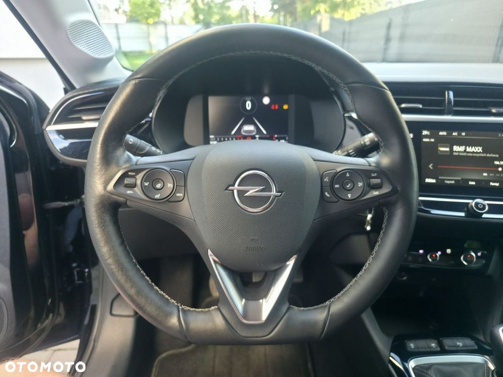 Opel Corsa - 17