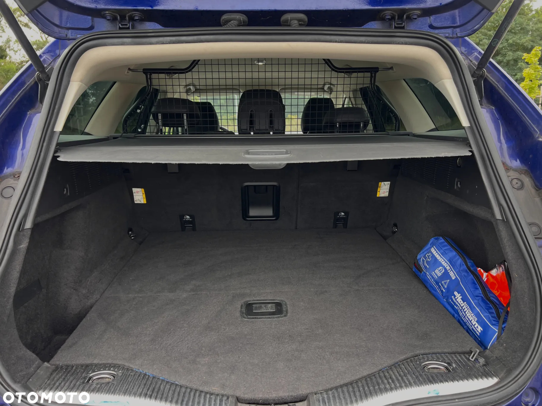 Ford Mondeo 2.0 TDCi Bi-Turbo Titanium PowerShift - 20