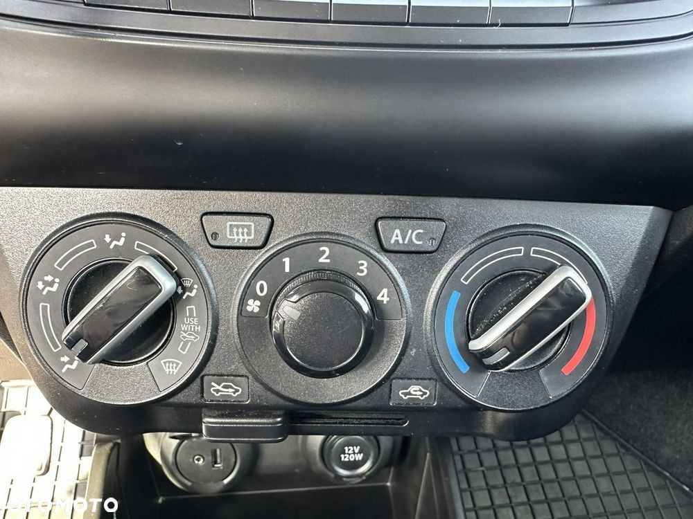 Suzuki Swift - 24