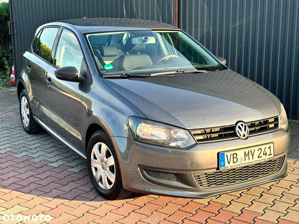 Volkswagen Polo 1.2 Tour Edition - 2