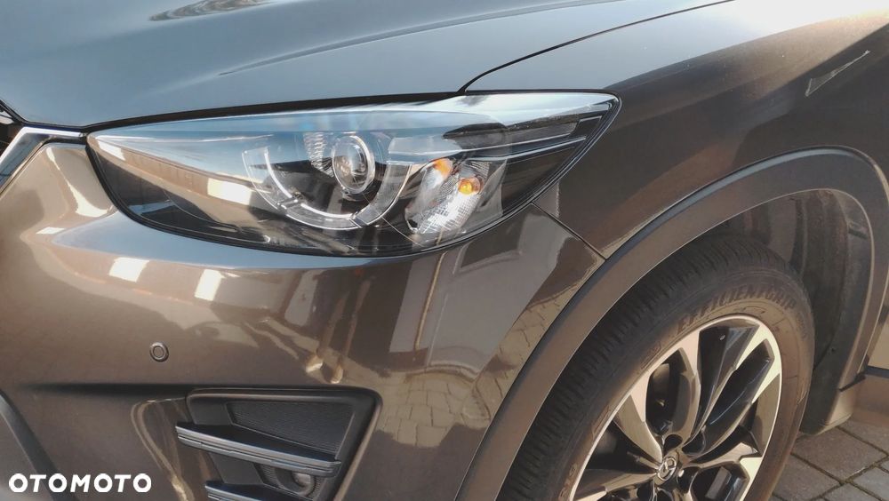 Mazda CX-5 2.0 Skyenergy 2WD - 8