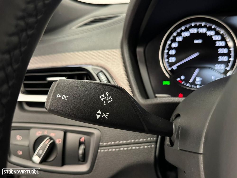 BMW X2 25 e xDrive Pack M - 20