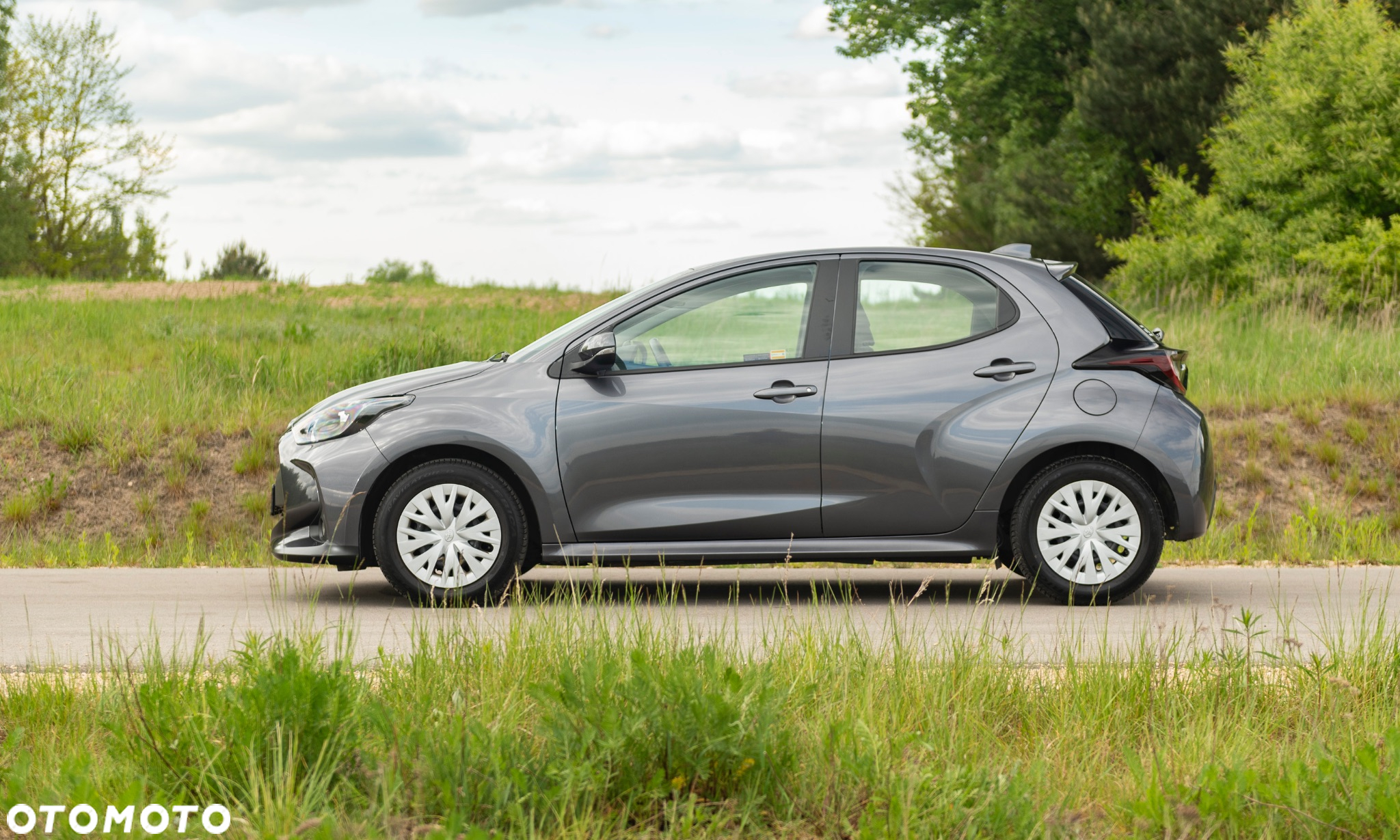 Toyota Yaris 1.5 Comfort - 7