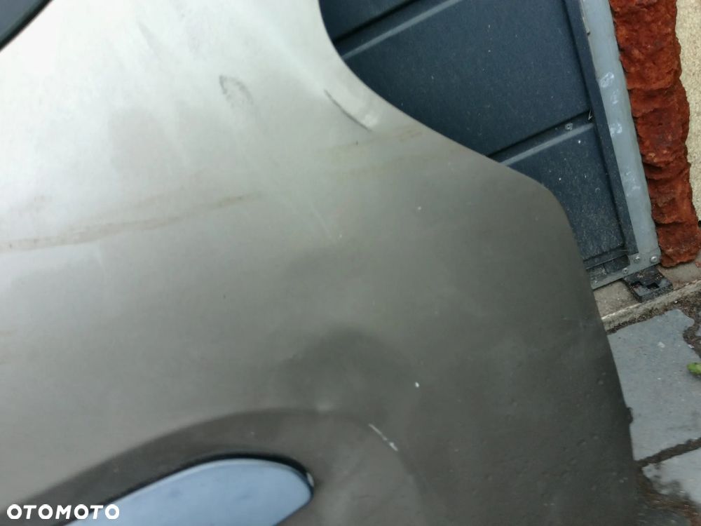 DACIA LODGY KLAPA BAGAZNIKA ROZNIE INNE CZESCI PYTAC - 6