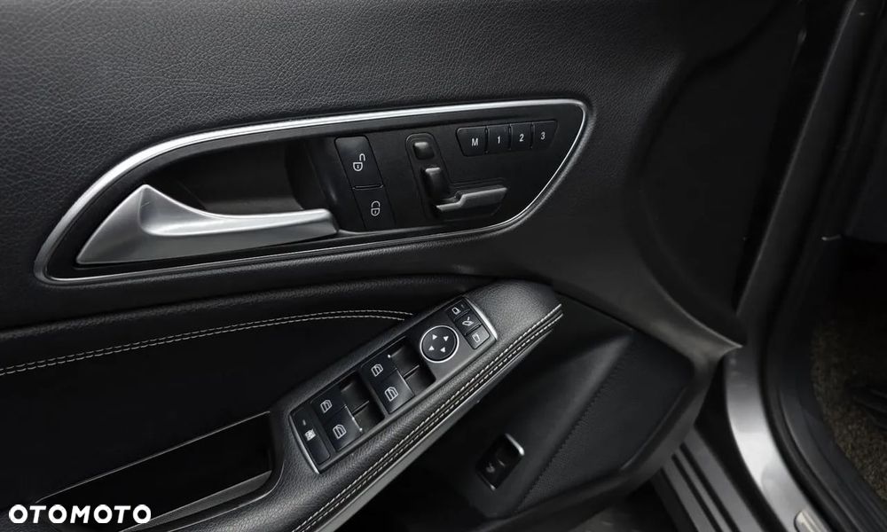 Mercedes-Benz CLA 200 (CDI) d 7G-DCT - 15
