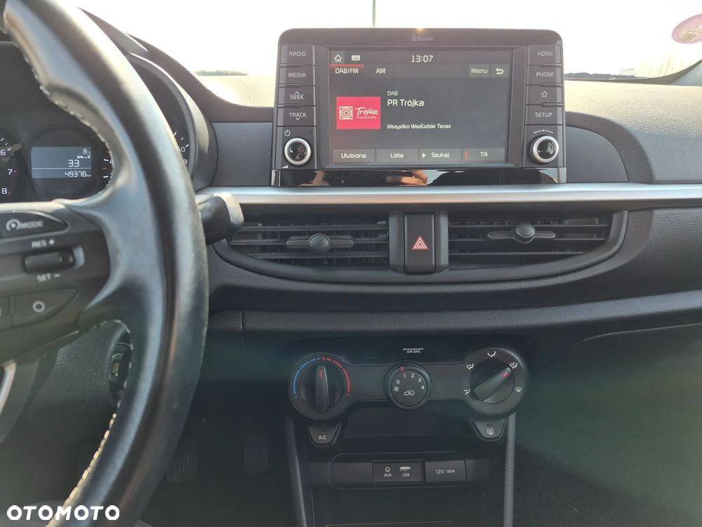 Kia Picanto 1.0 L - 23