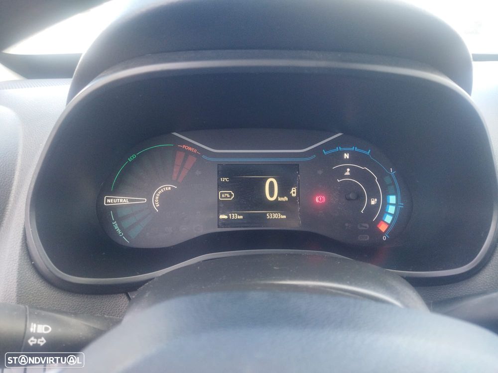 Dacia Spring Electric 45 Comfort Plus - 9