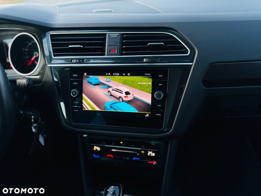 Volkswagen Tiguan 1.5 TSI ACT OPF DSG IQ.DRIVE - 35