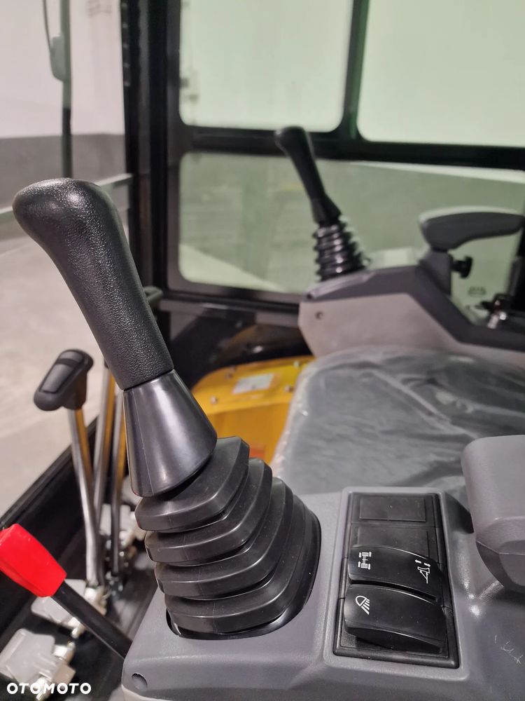 Berger Kraus BK1800KJSR - 15