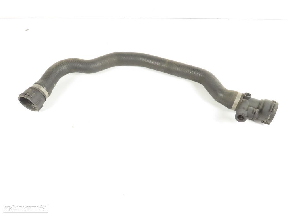 Tubo de água Radiador Usado / Original BMW 3 (E46)/BMW 3 Coupe (E46)/BMW 3 Touri... - 3