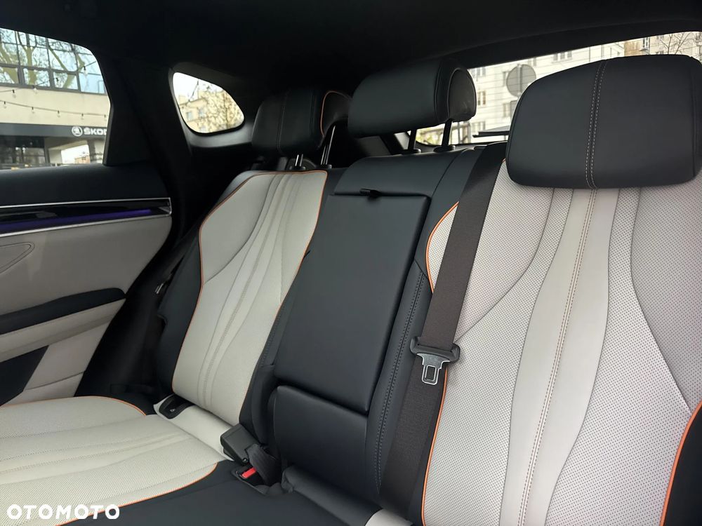 BYD Seal U 87kWh Design - 16