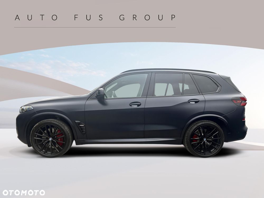 BMW X5 - 4