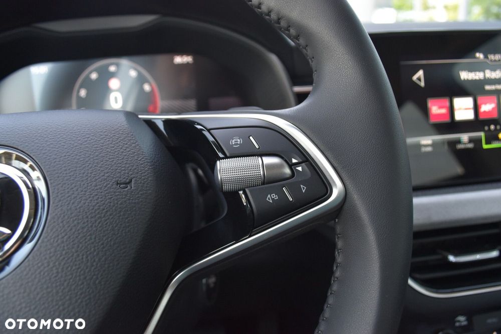 Skoda Scala 1.0 TSI Selection DSG - 15