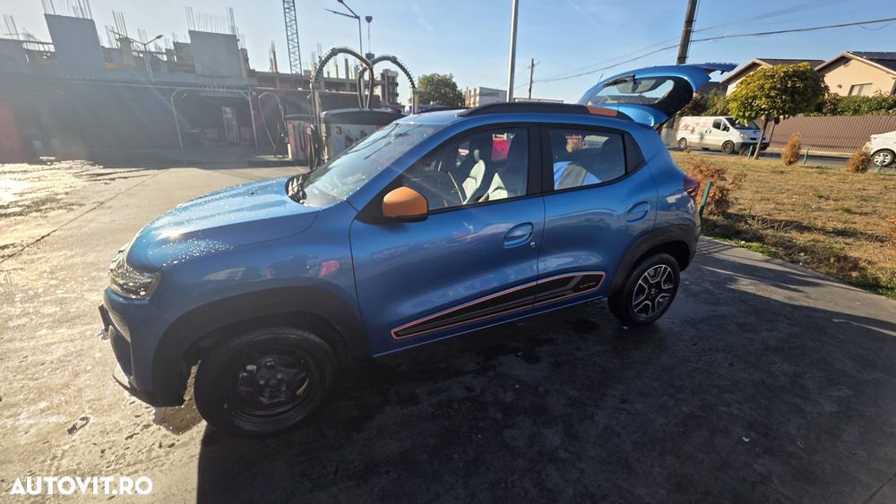 Dacia Spring - 6