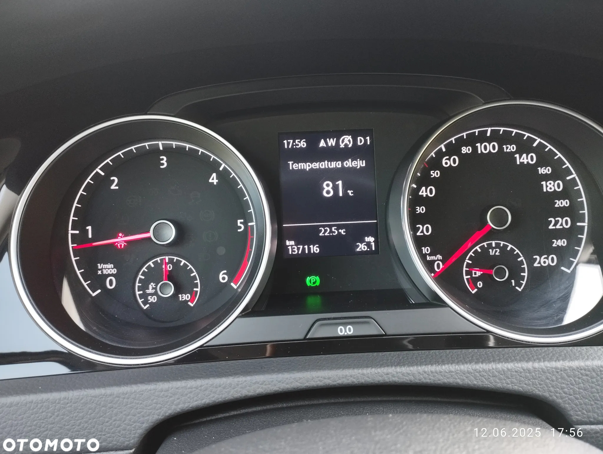 Volkswagen Golf - 4