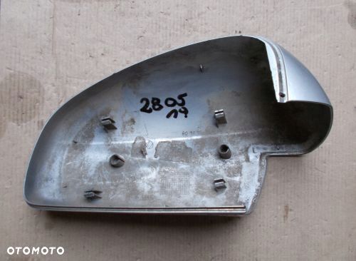 OPEL VECTRA C SIGNUM 01-08 LEWA OBUDOWA ORYGINAŁ - 2