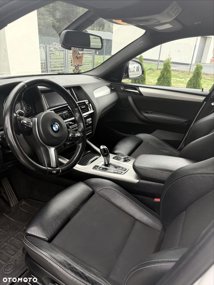 BMW X4 - 8