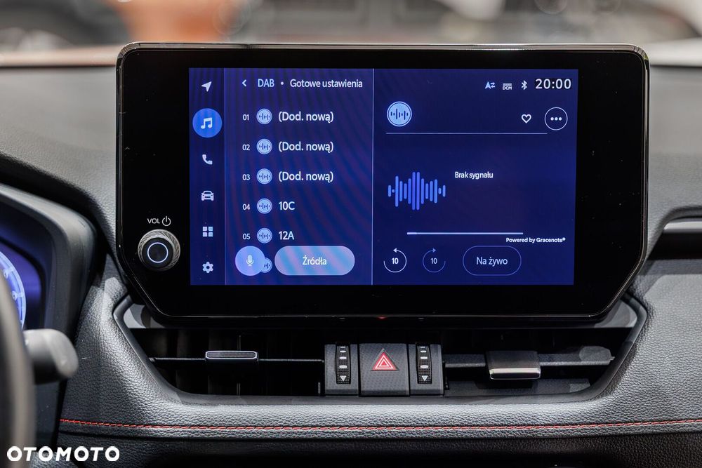 Toyota RAV4 2.5 Plug-In Hybrid Selection 4x4 - 25