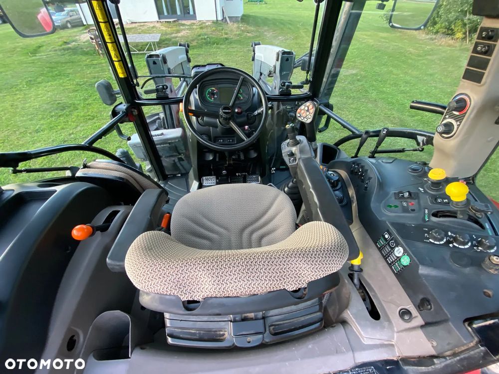 Case IH Farmall 95 u Pro - 12